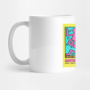 Montreux Jazz Mug